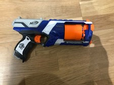 nerf strike stratobow