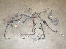 90 Corvette 350 Tpi 6 Speed Engine Wiring Harness 91 Speed Density Zf6 2