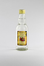( 35€/1000ml ) Himbeer Geist 0,2 Liter 40 % Vol Sample Size