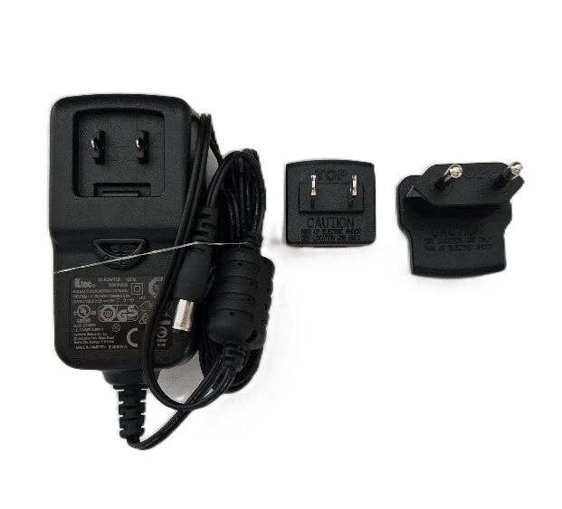 KTEC POWER SUPPLY KSASB0241200150D5 12V 1.5A PLUG AC ADAPTOR H5018 BUNDLE OF 15 - Image 2 of 4