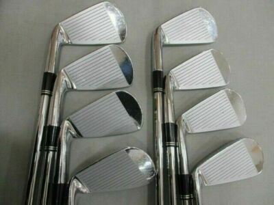 Dunlop SRIXON Z725 8PC DG D.S.T S200-FLEX IRONS SET GOLF