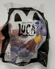  5 Alberto Scorfano - Luca - Happy Meal Toy McDonalds 2021 PIXAR DISNEY - New