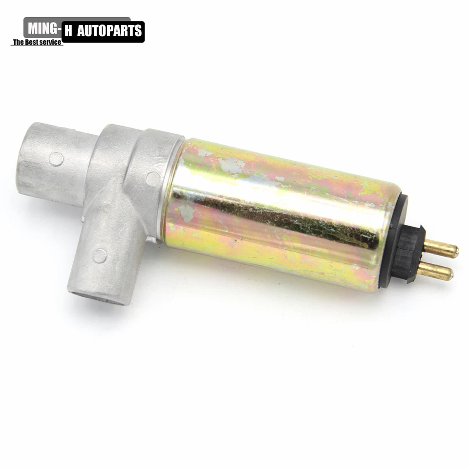 Air IDLE Control Valve 0001411625 For 1986 1987 1988 1989 Mercedes-Benz 560SL - Image 4 of 4