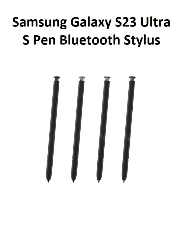 S 2024 pen commands