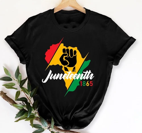 2025/Juneteenth Shirt,Juneteenth Afro Freeish T-shirt, Freeish Since 1865,2023 B