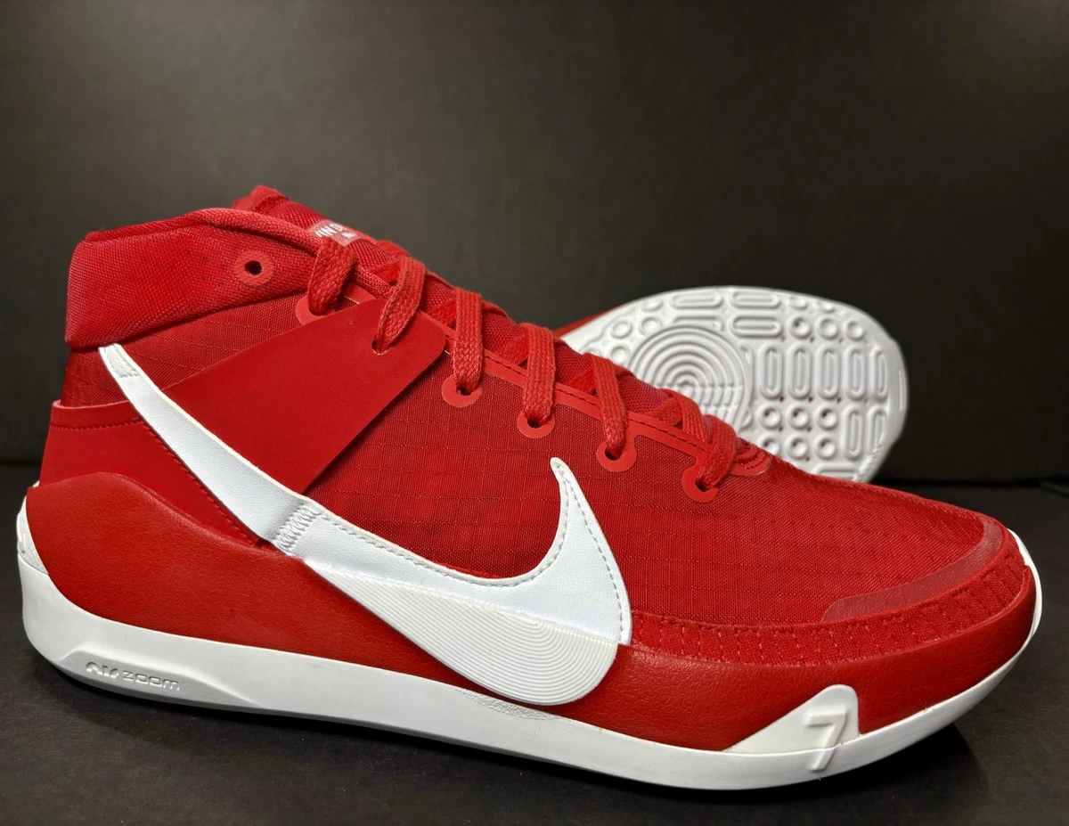 Preços baixos em Nike KD 13 TB University Red | eBay