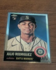 Click to enlarge Julio Rodriguez