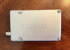 Maxon SD-125V2 Data Telemetry Radio VHF 148-174MHz W/DB-9 Pin Male