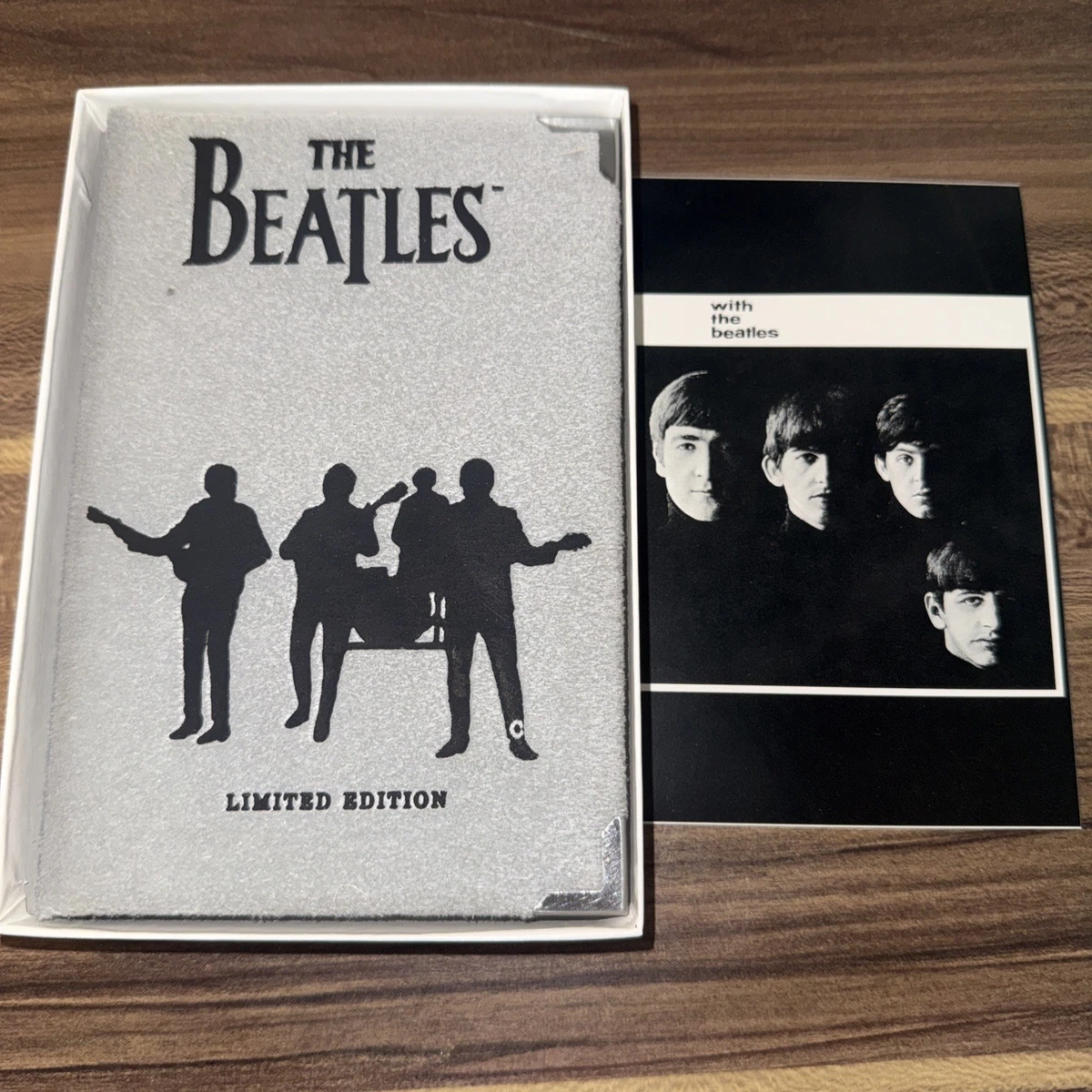 Beatles Coin In other Beatles Memorabilia for sale | eBay