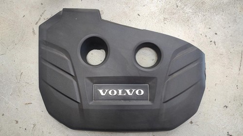 VOLVO S60/V60 ENGINE COVER  2011