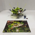 LEGO Space UFO Cyber Saucer 6900/6999 Complete Set With Manual Vintage