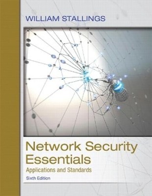 William Stallings Network Security Essentials (Taschenbuch)