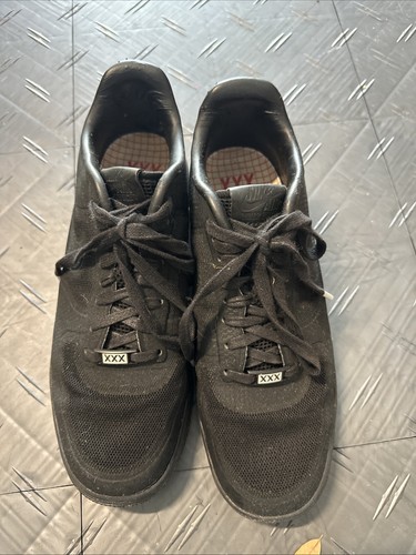 Nike Lunar Air Force 1