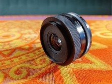 Tamron Adaptall 28mm F2.5 (Version 2) Objektiv Weitwinkel