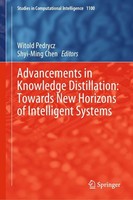 Advancements In Knowledge Distillation: Towards New Horizons Of Intelligent Syst