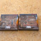 Four Horsemen Mythic Legions Dwarf Weapons Pack 2 + Barbarian Pack Boxed