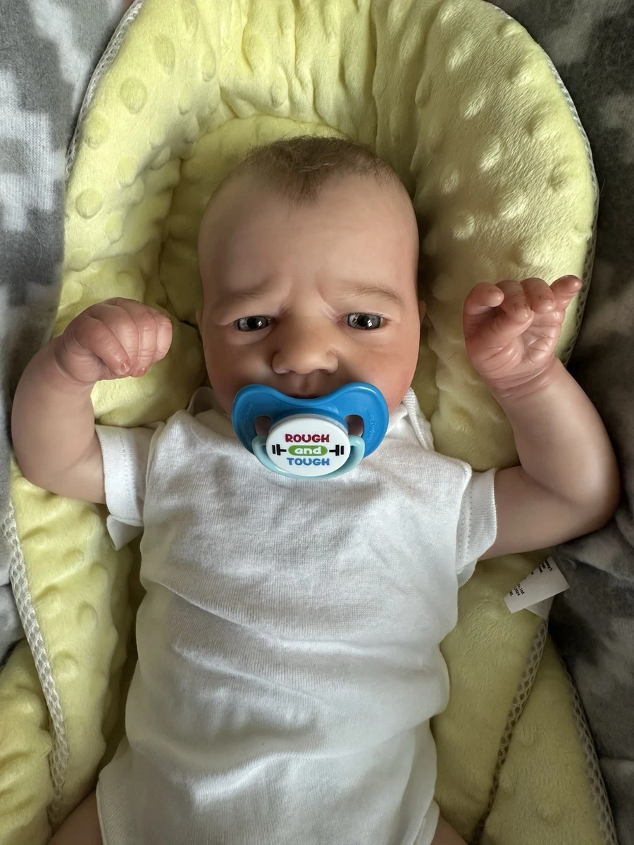 Bountiful Baby Boy Doll Reborn Dolls Playsets for sale | eBay