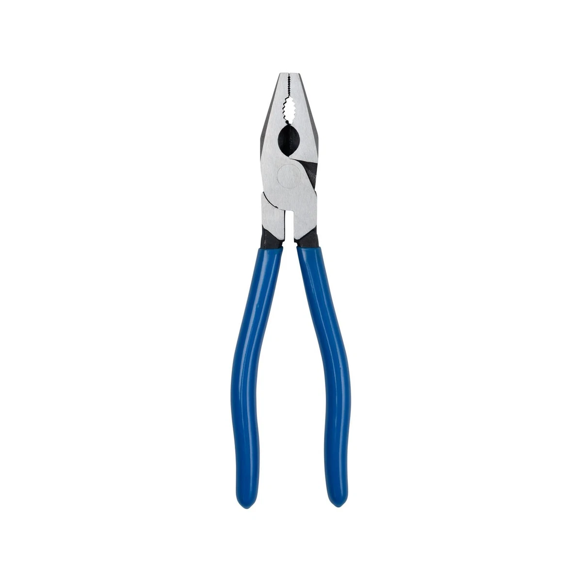 KINCROME Combination Pliers High Leverage 200mm (8") Wire Cutting Tools K040037