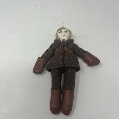 American Girl Kit Kittredge Kit s Christmas Aviator Doll Amelia Earhart