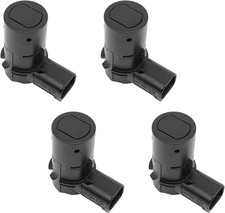 4pcs Reverse Sensor Kit Rear Parking Assist For Ford F150 Expedition 2004-2008 4pcs Reverse Sensor Kit Rear Parking Assist For Ford F150 Expedition 2004-2008