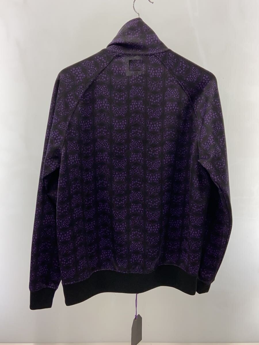 Needles 20AW Polyester M Allover Pattern Jacket P… - image 2