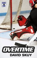 Game Time: Overtime by David Skuy
