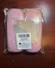 2Packs Hard Eyeglasses Case with Microfiber Cleaning cloths — photo 2