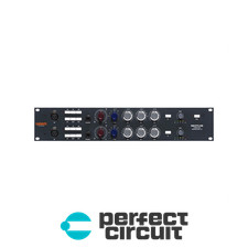 Warm Audio WA273 Dual Channel EQ PRO AUDIO - NEW - PERFECT CIRCUIT