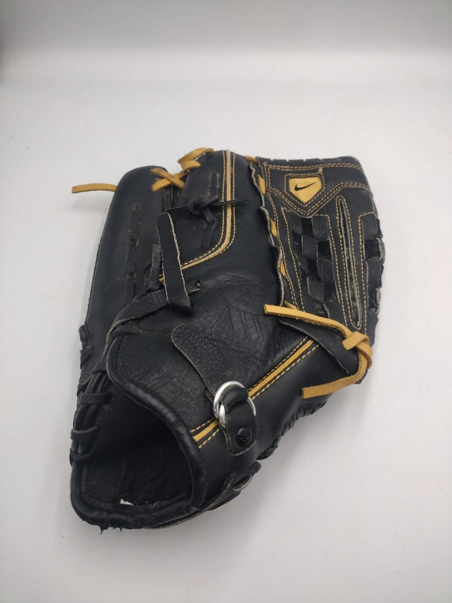 Nike Left Baseball Softball Gloves & Mitts for sale | eBay