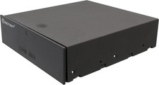 "I/O Crest Blank Tray Storage Box Drawer for 5.25"" Bay Drive SY-ACC65085