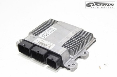 2018-2021 NISSAN TITAN CREW CAB ENGINE COMPUTER CONTROL MODULE ECM UNIT OEM