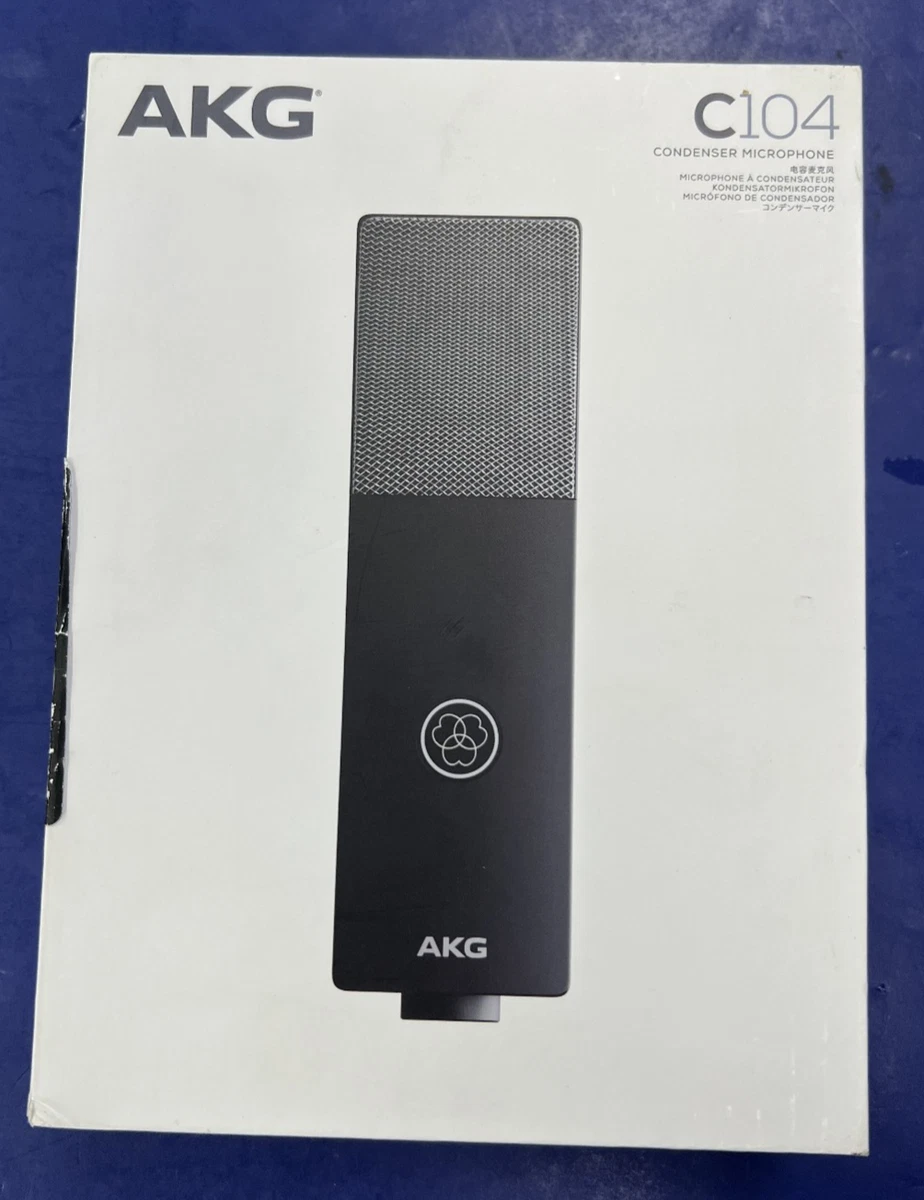 25+ AKG for sale | Updated Oct 2026