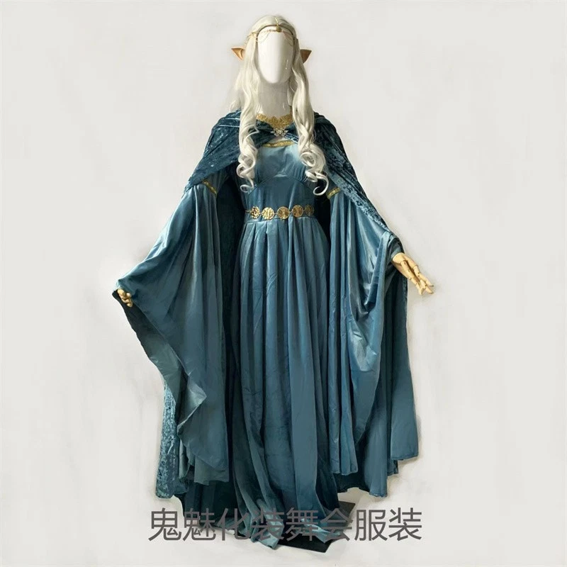 elven dress products for sale | eBay elven dress products for sale | eBay