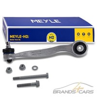 Meyle HD Querlenker Vorn Oben LI Hinten FÜR Audi A6 4F C6 A8 4E 03-11 VW Phaeton
