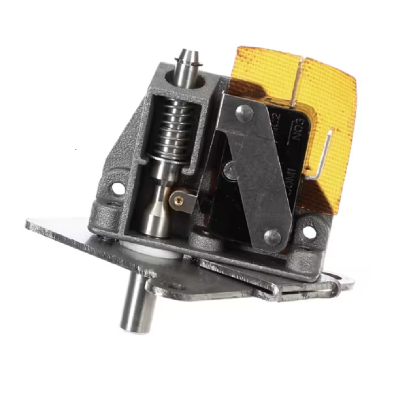 Hobart VB-16G-G-C1-AC23 Switch Assembly Door Interlock 125/250VAC