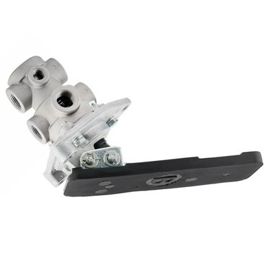 E-3 Single Circuit Foot Brake Control Valve For Haldex Bendix Automann KN22100