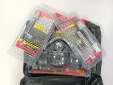 Trimax Locks - Wyers Products TCP100 Keyed Alike Combo Pack with Umax100 & Tm312