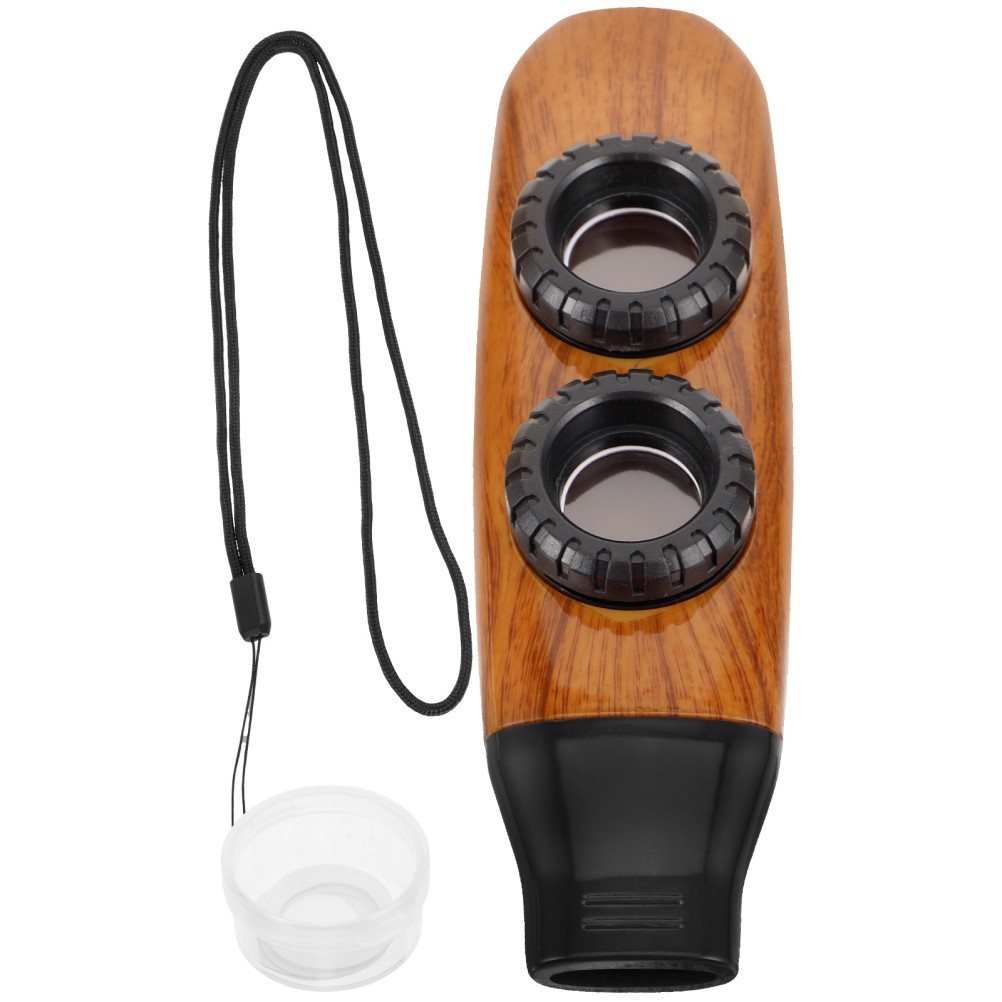 как выглядит Kazoo Musical Instrument Double Hole Design Instruments for Kids фото