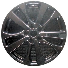 Ships Today Wheel Rim Nissan Altima 18 2016-2018 403009hp2b Black Oe 62720