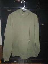 Men's Ariat Rebar Graphic Hoodie Large