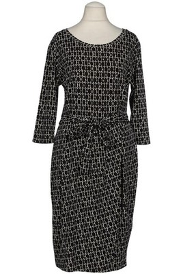 WEEKEND Max Mara Kleid Damen Dress Damenkleid Gr. S Schwarz #hy5ri4m