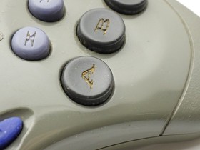 SEGA Saturn Console (HST-0004 / Gray) Sega Saturn JP GAME. 9000024580039