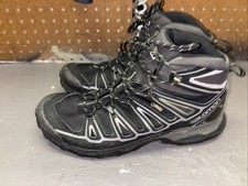 Salomon X-Ultra mid GTX men's Gore-Tex Hiking Boots Sz 11