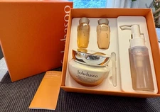 Newest Sulwhasoo Essential Perfecting Intensive Firming Cream EX75ml Special Set