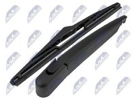 Original NTY Wischarm Scheibenreinigung EWB-PL-008 FüR Opel