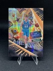 2025 Topps Chrome Liam McNeeley Base (RAW)