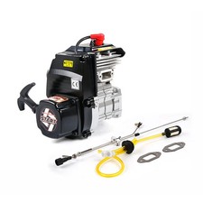 Rovan Baja 71cc 4-bolt Motor Gas 2-stroke Engine