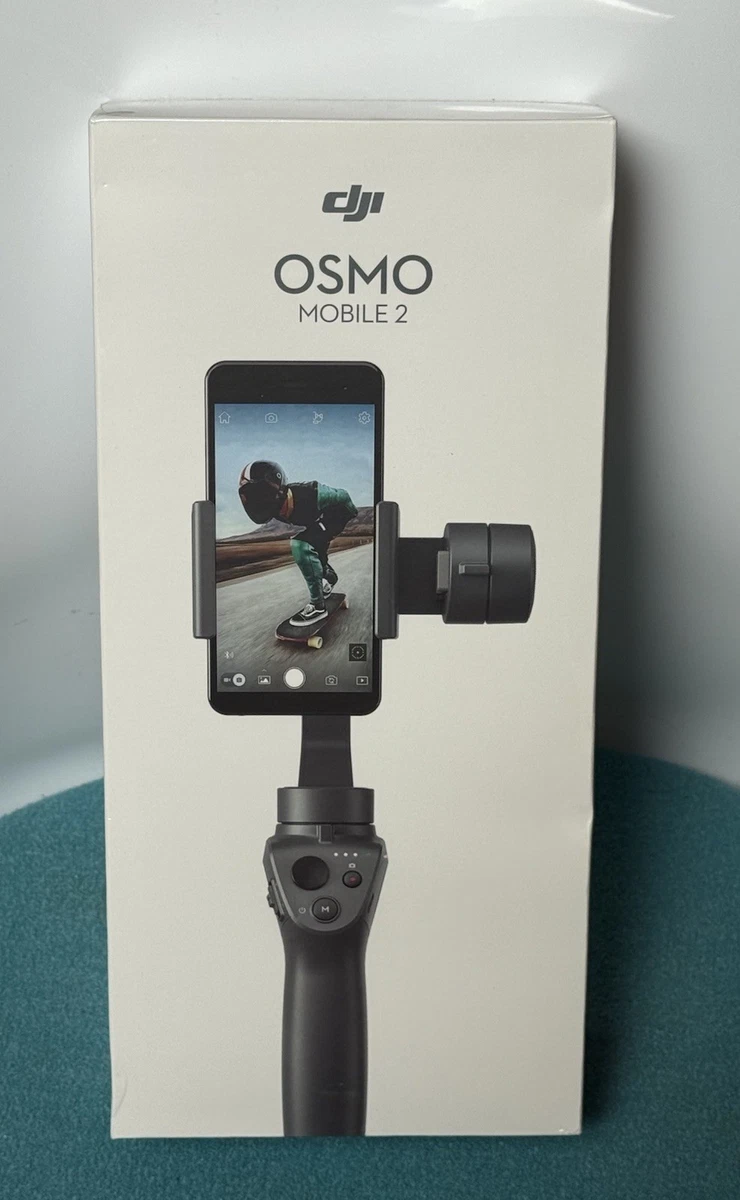 DJI DJI Osmo Mobile 2 Camera Stabilizers for sale | eBay