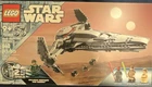 LEGO Star Wars Darth Maul's Sith Infiltrator 75383 25th Anniv 640pc 9+
