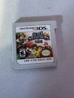 Super Smash Bros - Nintendo 3DS Cartridge Only